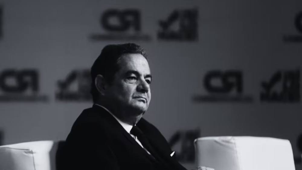 GERMÁN VARGAS LLERAS