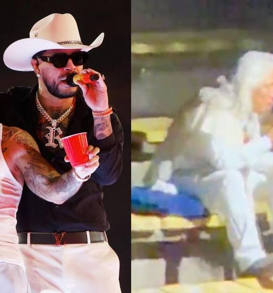 J BALVIN, RYAN CASTRO, CHAMÁN