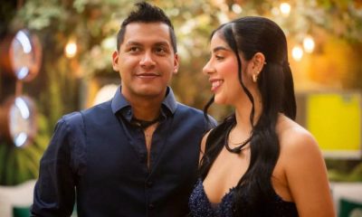 JUANDA CARIBE Y MARIANA ZAPATA