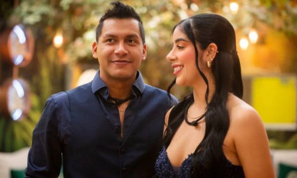 JUANDA CARIBE Y MARIANA ZAPATA