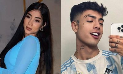 LA BLANQUITA Y NAIM