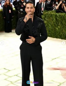 MALUMA