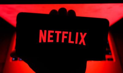 NETFLIX