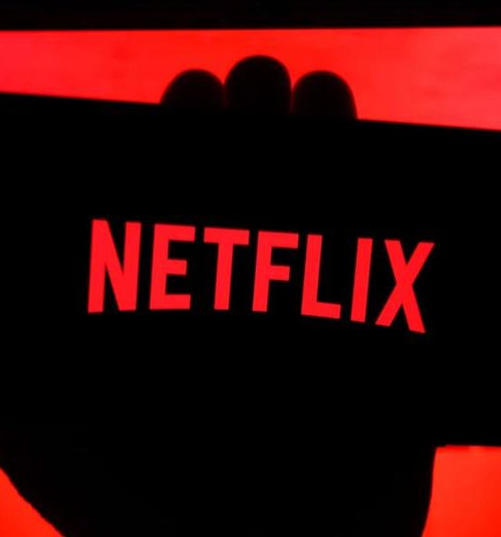 NETFLIX