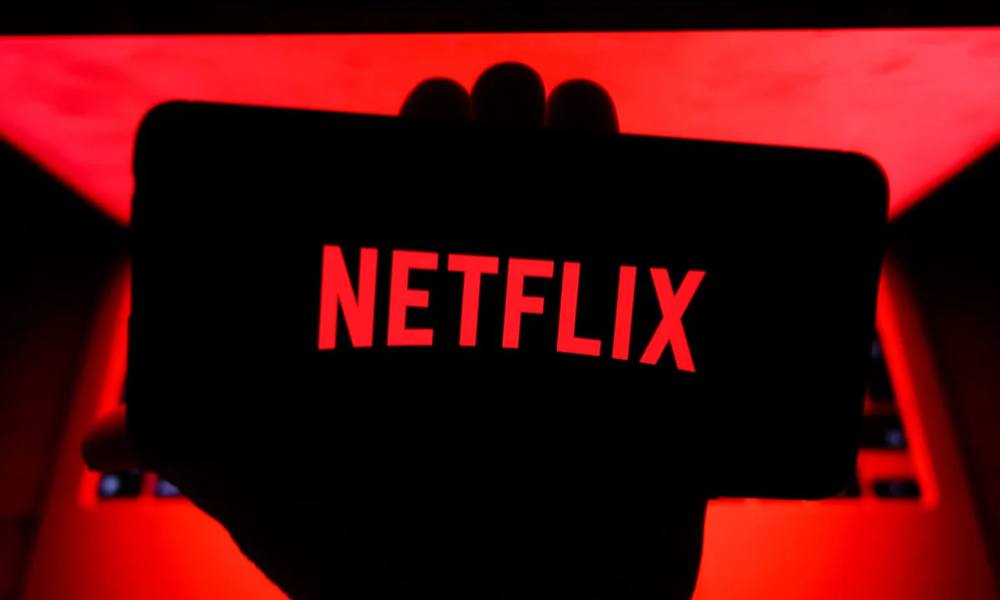 NETFLIX