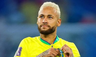 NEYMAR
