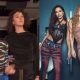 SARAO, ANITTA Y SHAKIRA