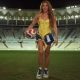 SHAKIRA