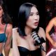 VALERIA GIRALDO, AIDA VICTORIA, ANDREA VALDIRI