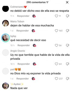 Comentarios