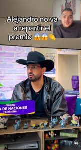 ALEJANDRO ESTRADA