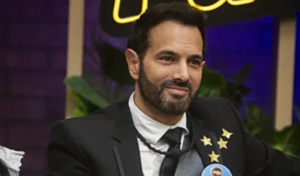 ALEJANDRO ESTRADA