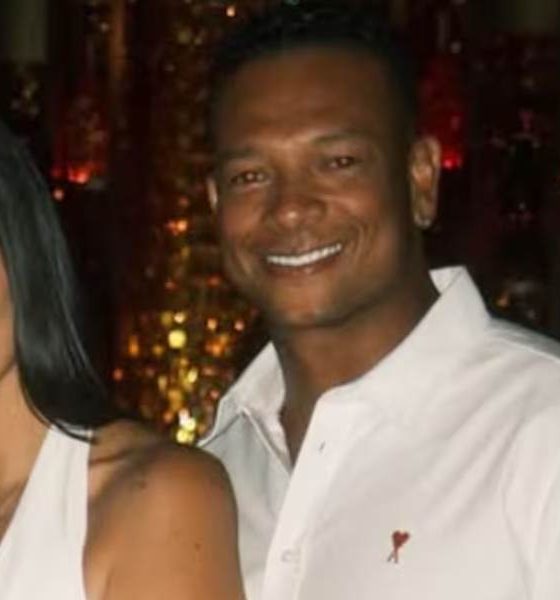 ANDREINA FIALLO Y FREDY GUARÍN