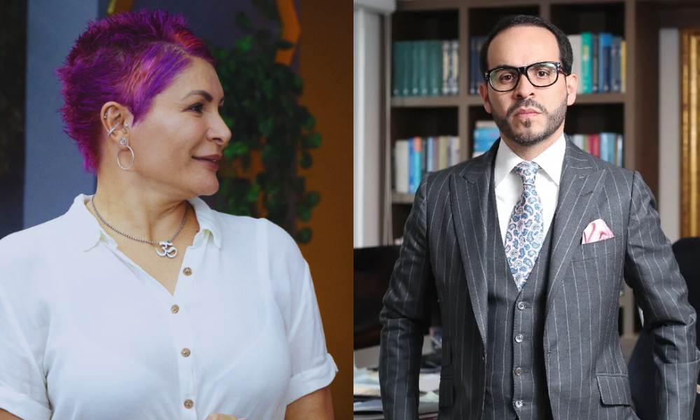 AYDA VALENCIA, ABELARDO DE LA ESPRIELLA