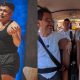CULOTAURO, POR LA VENTANA