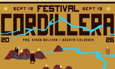 FESTIVAL CORDILLERA