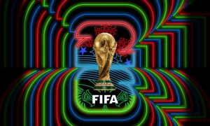 FIFA (Imagen tomada de FIFA)