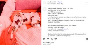 HIJO CAROLINA RAMÍREZ