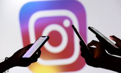 INSTAGRAM PLUS