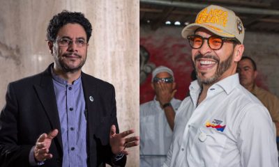 IVÁN CEPEDA, ABELARDO DE LA ESPRIELLA