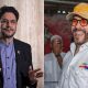 IVÁN CEPEDA, ABELARDO DE LA ESPRIELLA
