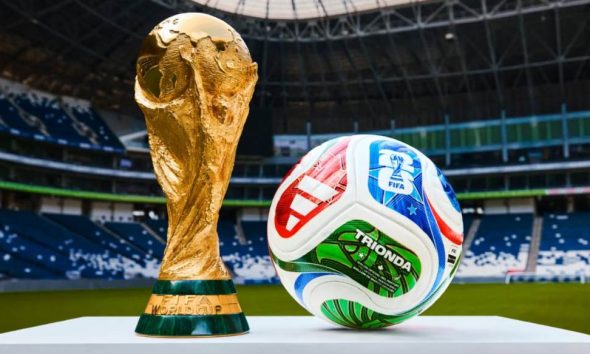MUNDIAL