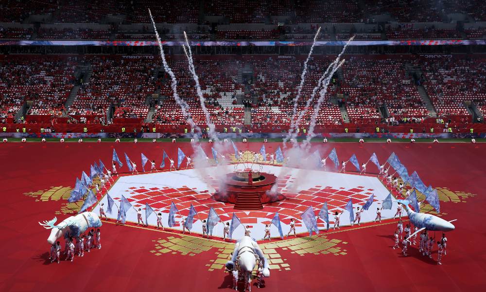 MUNDIAL CANADÁ