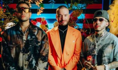OVY, J BALVIN, WESTCOL