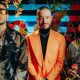 OVY, J BALVIN, WESTCOL