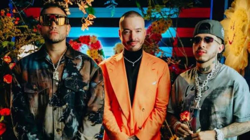 OVY, J BALVIN, WESTCOL