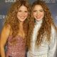 SHAKIBECCA Y SHAKIRA