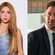 SHAKIRA Y MANUEL GARCÍA