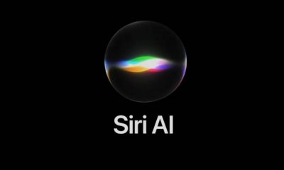 SIRI AI