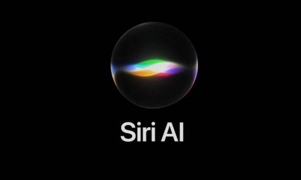 SIRI AI