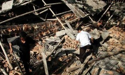 TERREMOTO