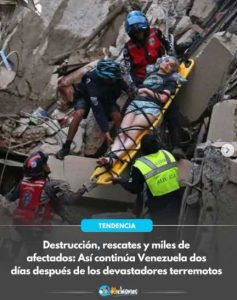VENEZUELA 