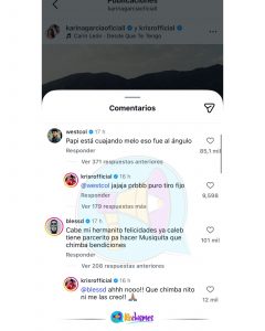 COMENTARIOS