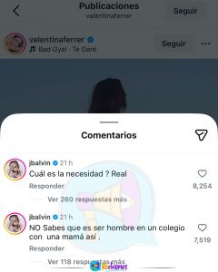 COMENTARIOS