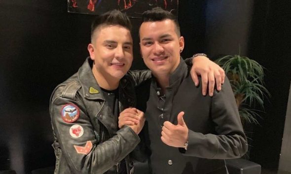 ALAN RAMÍREZ, YEISON JIMÉNEZ