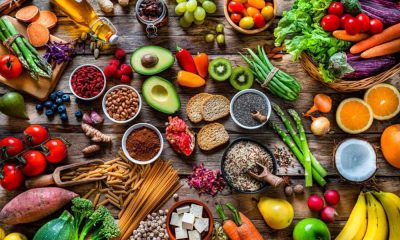 ALIMENTOS