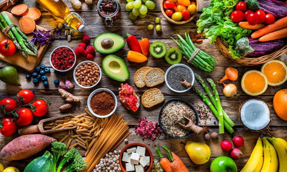 ALIMENTOS