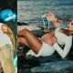 ALTAFULLA, KARINA GARCÍA Y KRIS R