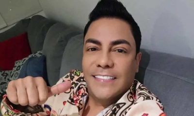 CHURO DÍAZ