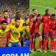 COLOMBIA, SUIZA