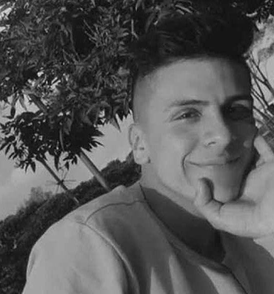 DILÁN CRUZ