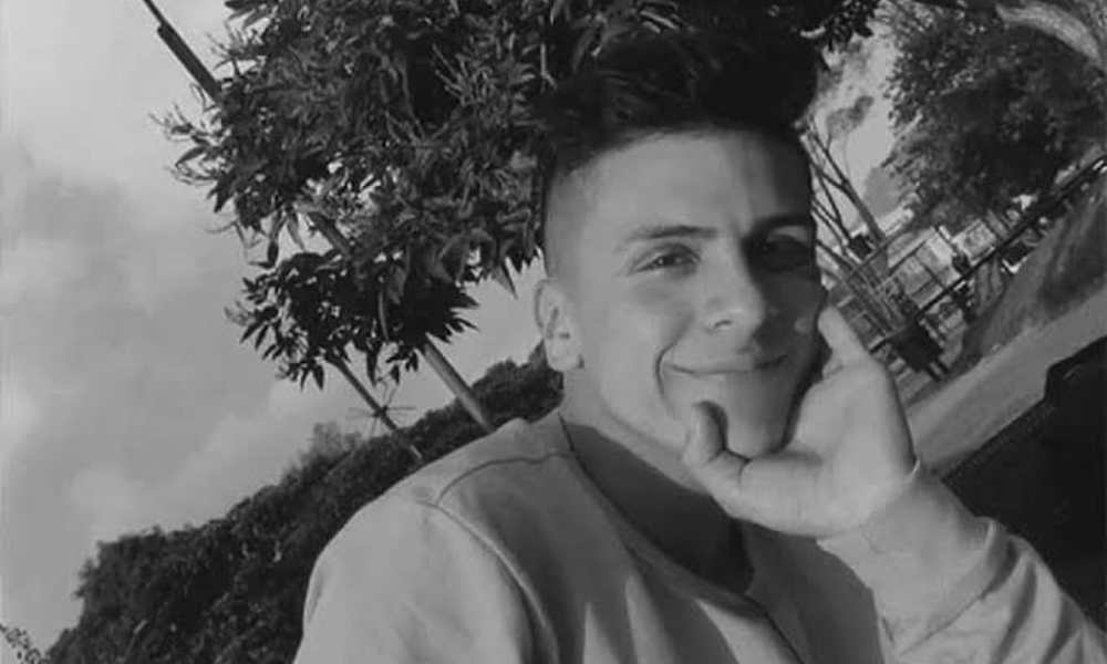 DILÁN CRUZ