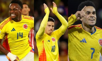 FUTBOLISTAS