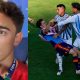 GAVI, LEANDRO PAREDES