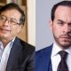 GUSTAVO PETRO Y ABELARDO DE LA ESPRIELLA