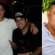 HENRY OCANDO, MARTÍN ELÍAS, LUIS NEMESION GARZÓN